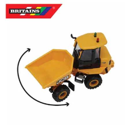 JCB 6T Site Dumper by Britains Toys