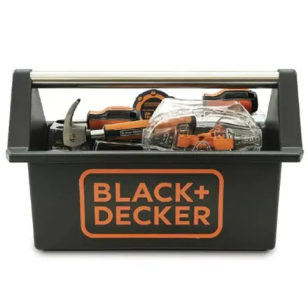 Kids Mini Tool Box