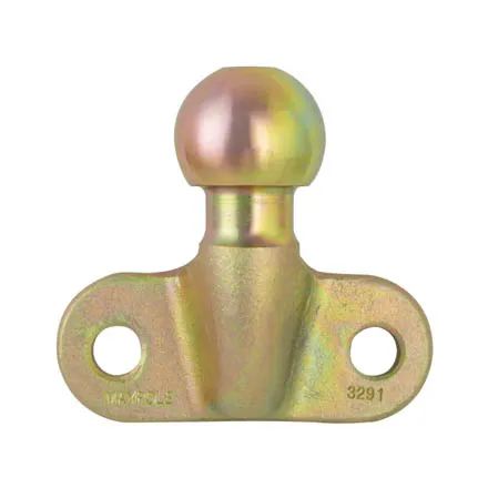 Flange Hitch Ball