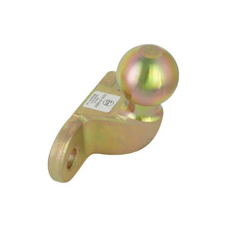 Flange Hitch Ball