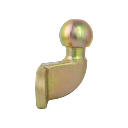 Flange Hitch Ball