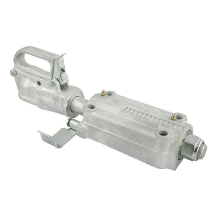 Hitch Bradley D30 (1500KG)