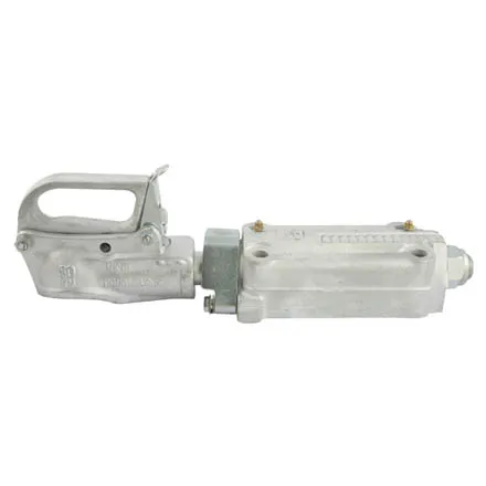 Hitch Bradley D30 (1500KG)