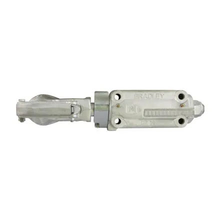 Hitch Bradley D30 (1500KG)