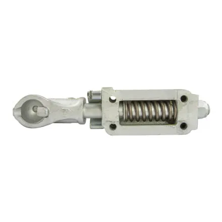 Hitch Bradley D30 (1500KG)