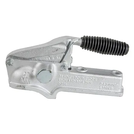 Hitch Bradley D201