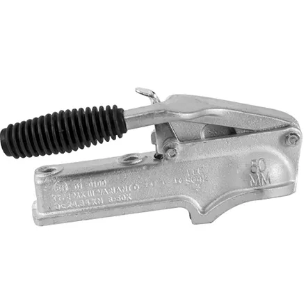 Hitch Bradley D201