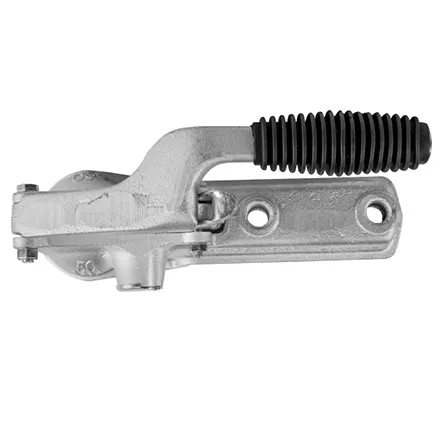 Hitch Bradley D201