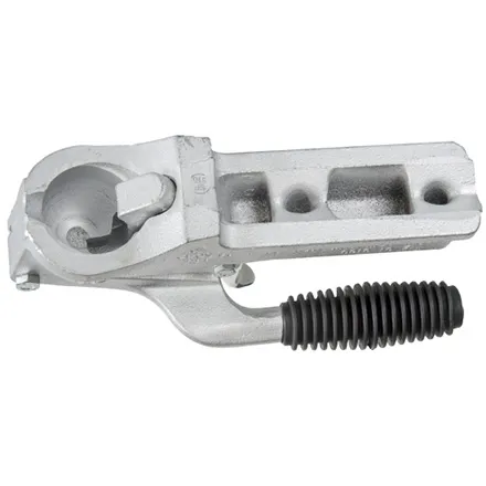 Hitch Bradley D201