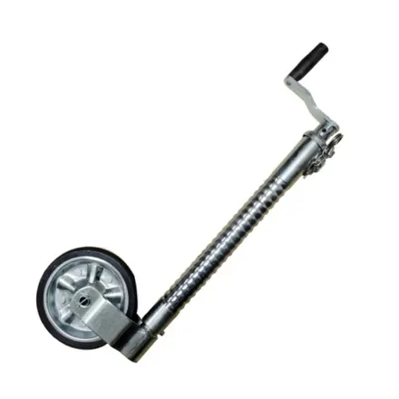 Jockey Wheel TJ15S (No Bracket)