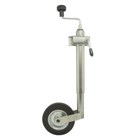 Jockey Wheel FC242 Complete