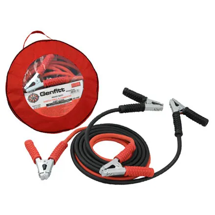 Jump Lead 600amp 8ft x 35mm