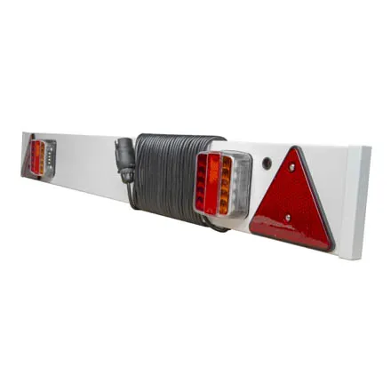 LED Lighting Board 4ft x 10m