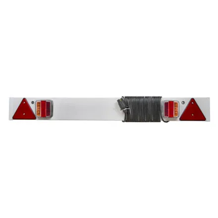 LED Lighting Board 4ft x 10m