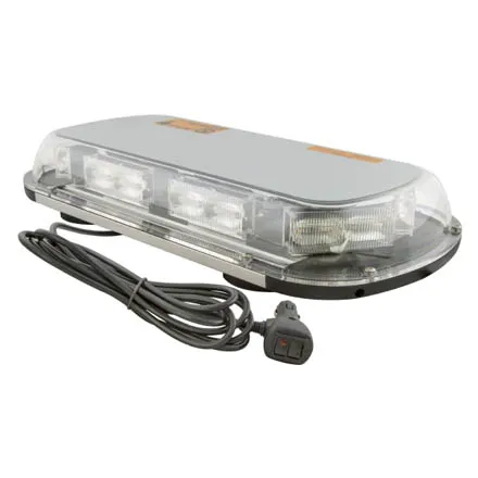 LED Medium Beacon Light Bar