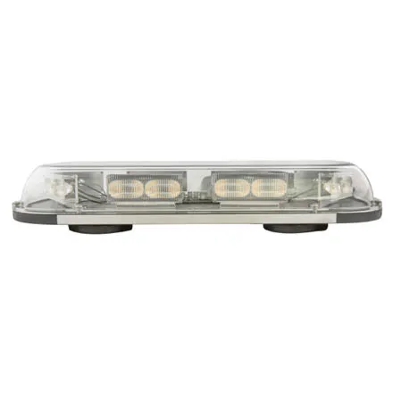 LED Medium Beacon Light Bar
