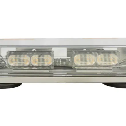 LED Medium Beacon Light Bar