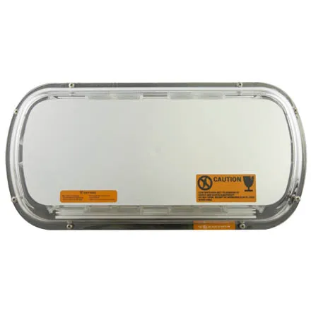 LED Medium Beacon Light Bar