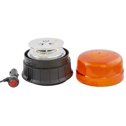 LED Magnetic Beacon