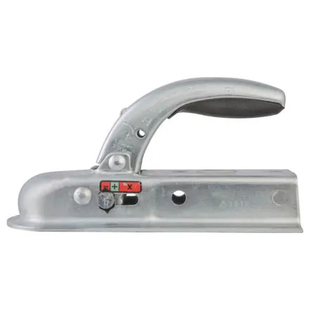 Hitch Pressed Steel 1400 Kg