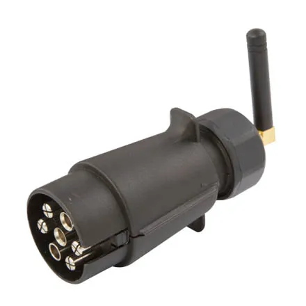 LED Wireless Dynamic Lighting Kit 4 Function 12v