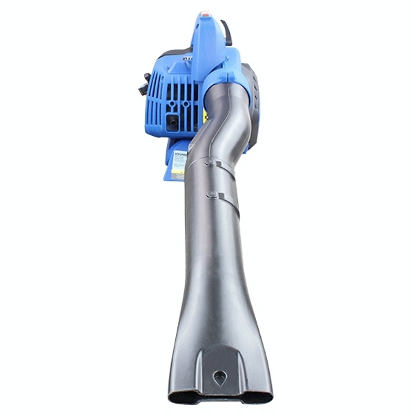 Hyundai 26cc 2-Stroke 3-in-1 Petrol Leaf Blower
