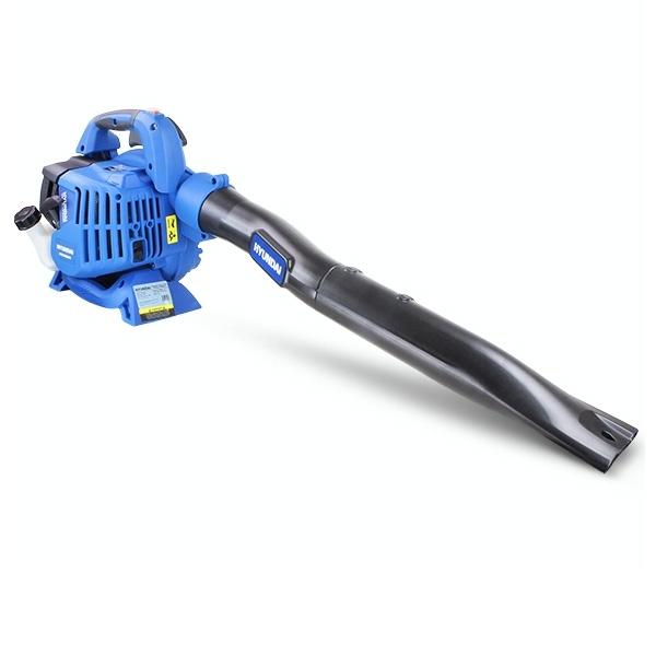 Hyundai 26cc 2-Stroke 3-in-1 Petrol Leaf Blower