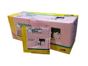 Lectade Plus (48 sachets)