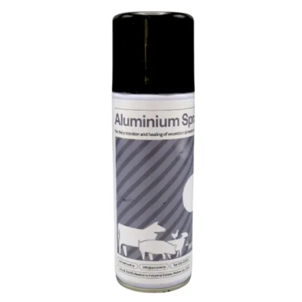 Aluminium Spray 200ml