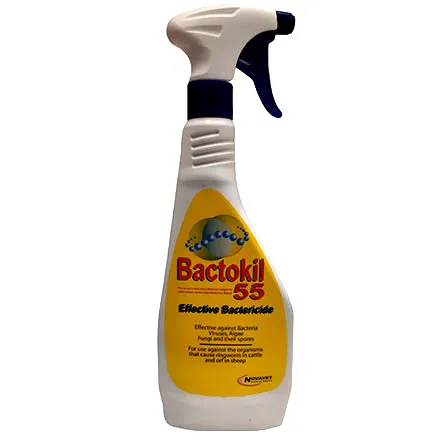 Bactokil Spray 500ml