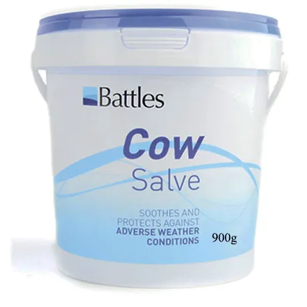 Udder Salve 900g