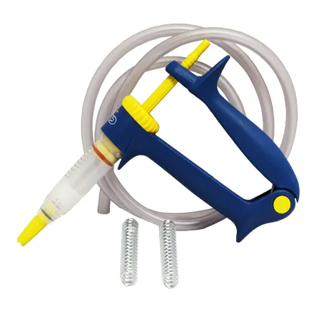 Clik Pour-On Gun