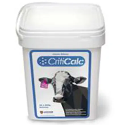 CritiCalc Boluses