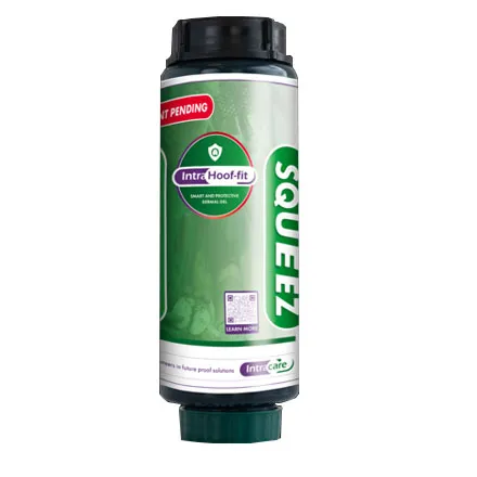 Intra Hoof-Fit Squeez 715g