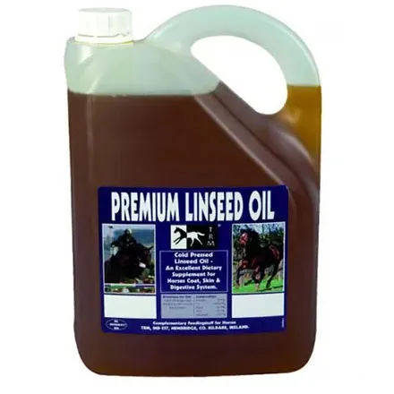 Linseed Oil  1 Litre