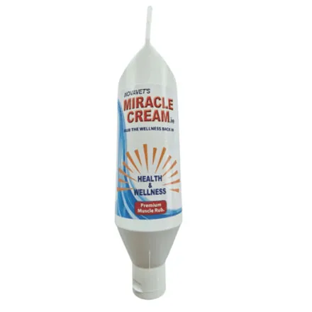 Miracle Cream 500ml