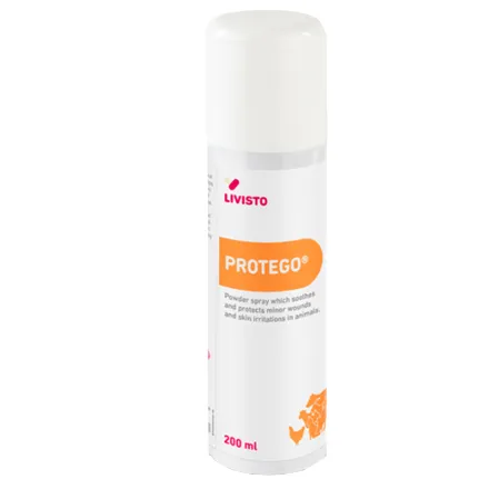Protego Puderspray 200ml