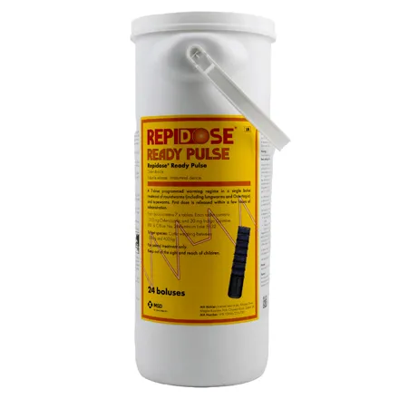 Repidose Ready Pulse (24 Pack)