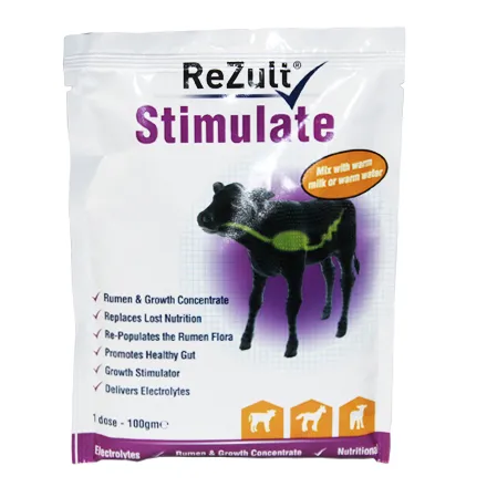 Stimulex Powder (100g sachet)