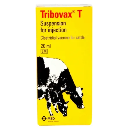 Tribovax T 20ml