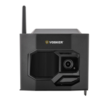 Vosker V-SBOX4 Security Box