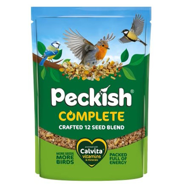 Peckish Complete Seed Mix 3.5 kg